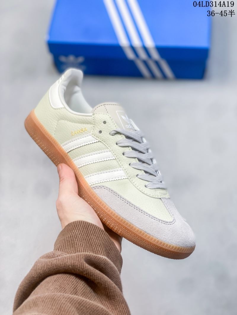 Adidas Samba Shoes